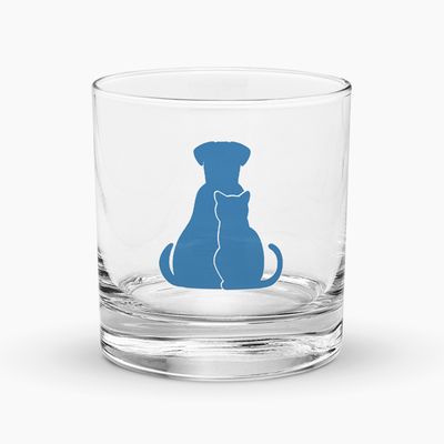 Rocks Glasses