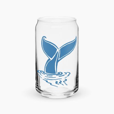 Can-Shaped Glasses
