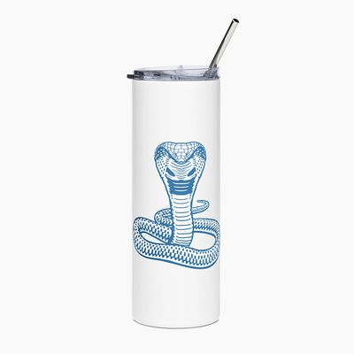 Stainless Steel Tumblers