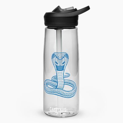 Sports Water Bottles