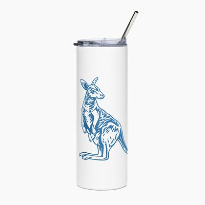 Stainless Steel Tumblers