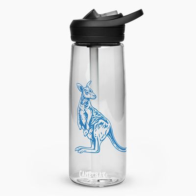 Sports Water Bottles