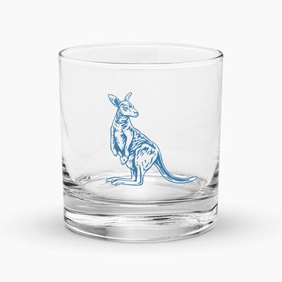 Rocks Glasses