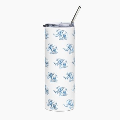 Stainless Steel Tumblers