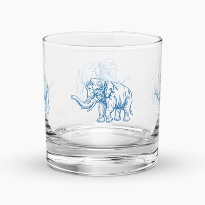 Rocks Glasses