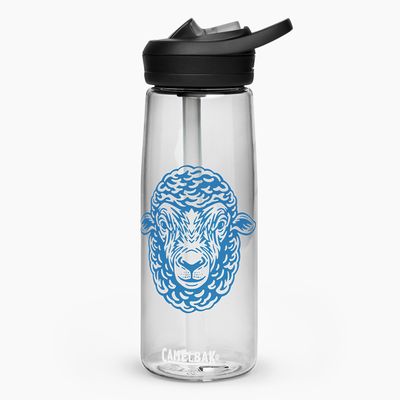 Sports Water Bottles
