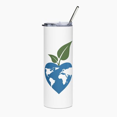 Stainless Steel Tumblers