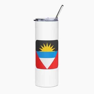 Stainless Steel Tumblers