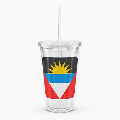 Clear Plastic Tumblers