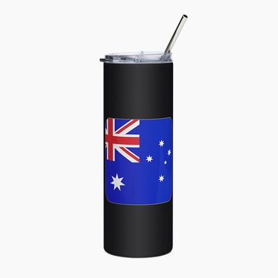 Stainless Steel Tumblers