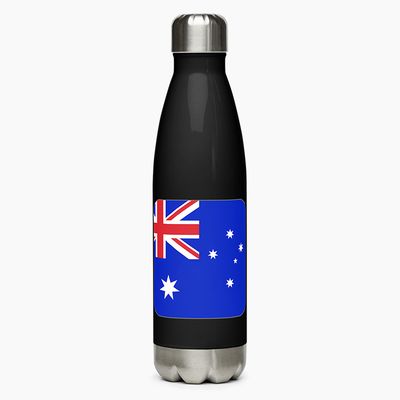 Stainless Steel Water Bottles