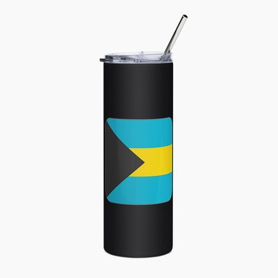 Stainless Steel Tumblers