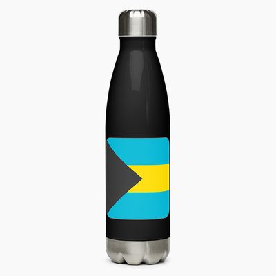Stainless Steel Water Bottles