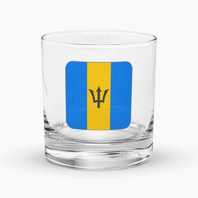 Rocks Glasses