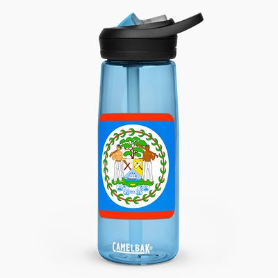 Sports Water Bottles