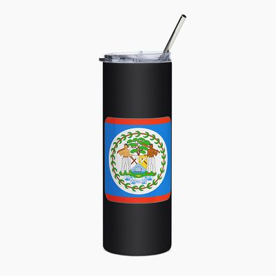 Stainless Steel Tumblers