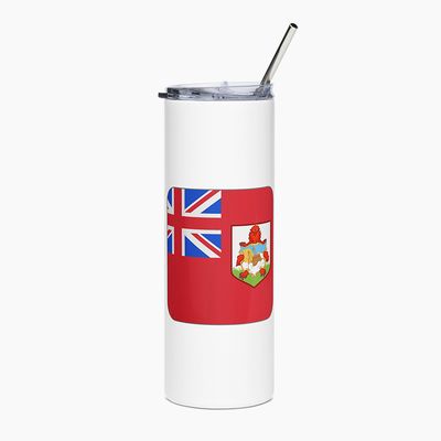 Stainless Steel Tumblers