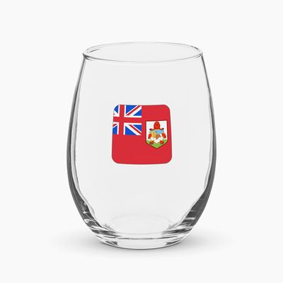 Stemless Wine Glasses