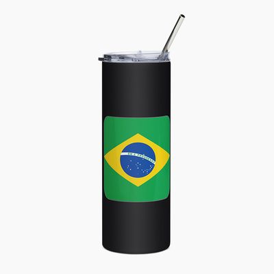Stainless Steel Tumblers