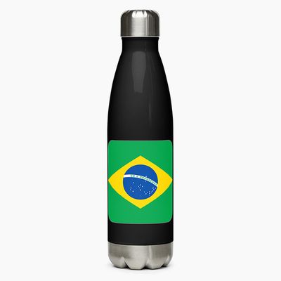 Stainless Steel Water Bottles