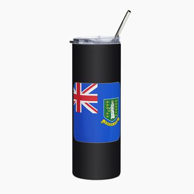 Stainless Steel Tumblers