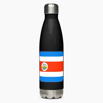 Stainless Steel Water Bottles