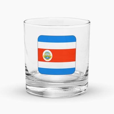 Rocks Glasses