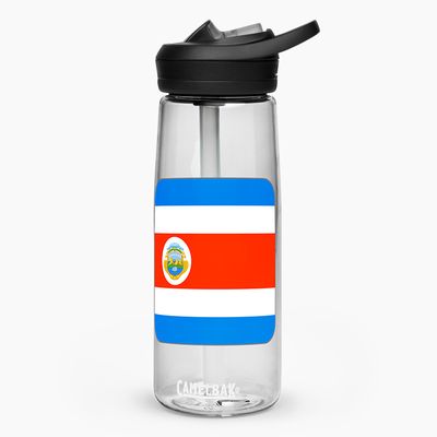 Sports Water Bottles