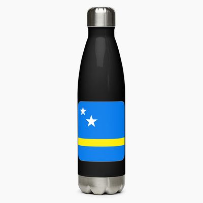 Stainless Steel Water Bottles