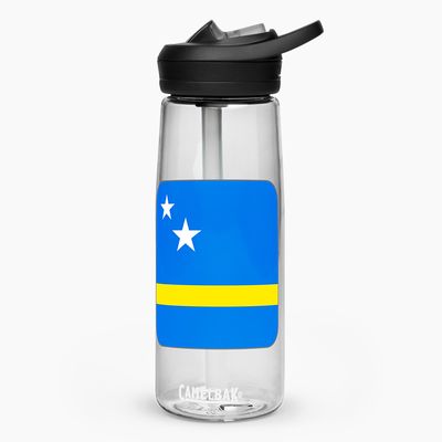Sports Water Bottles