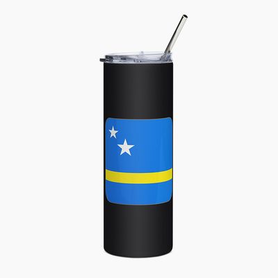 Stainless Steel Tumblers