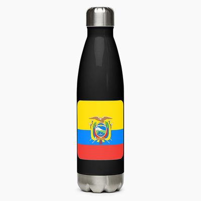 Stainless Steel Water Bottles