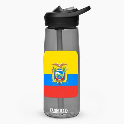 Sports Water Bottles