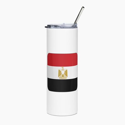 Stainless Steel Tumblers