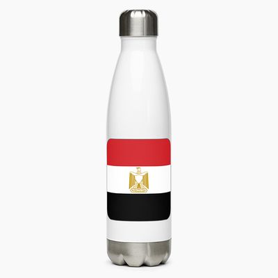 Stainless Steel Water Bottles