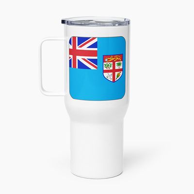 Travel Mugs with Handle