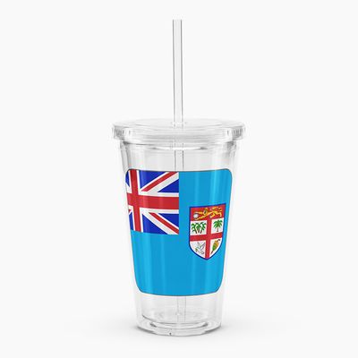 Clear Plastic Tumblers