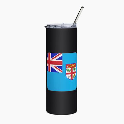 Stainless Steel Tumblers
