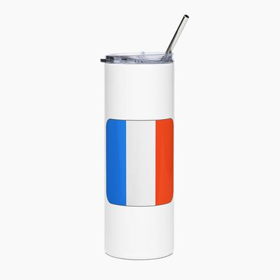Stainless Steel Tumblers