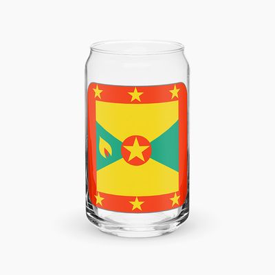 Can-Shaped Glasses