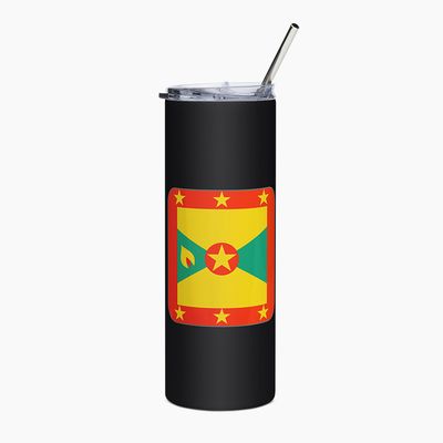 Stainless Steel Tumblers