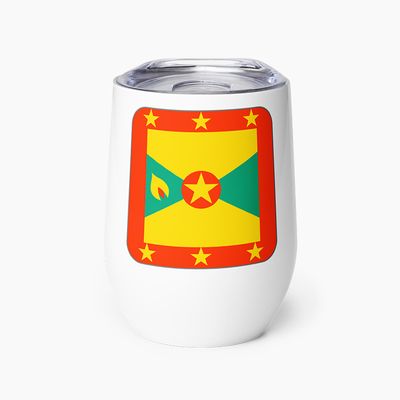 Wine Tumblers