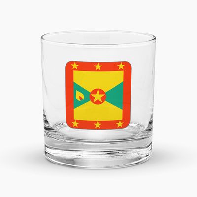 Rocks Glasses