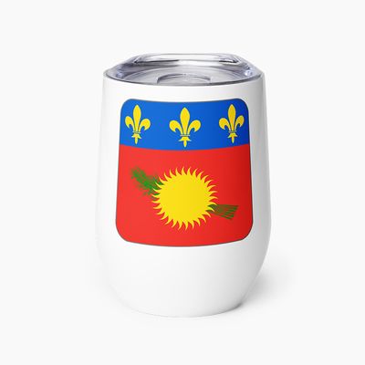 Wine Tumblers