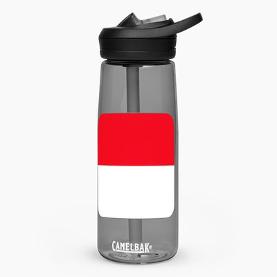 Sports Water Bottles