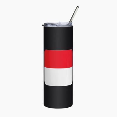 Stainless Steel Tumblers