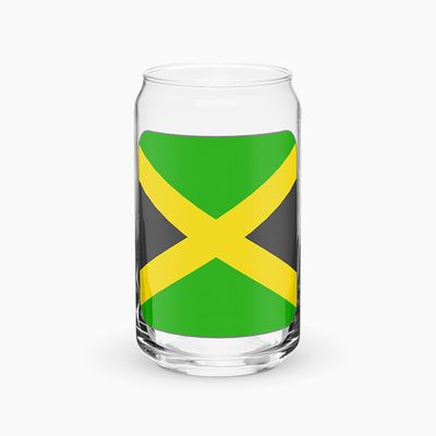 Can-Shaped Glasses