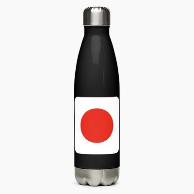 Stainless Steel Water Bottles