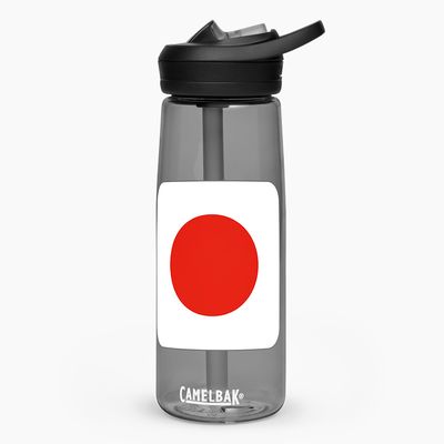 Sports Water Bottles