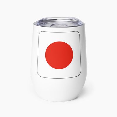 Wine Tumblers